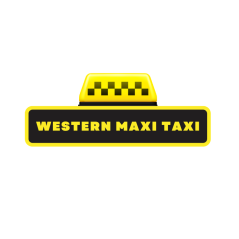 Western Maxi Taxi Logo Web